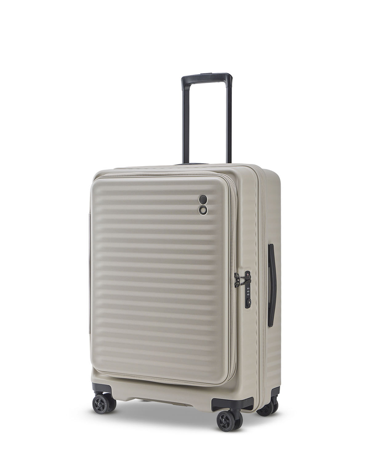 ECHOLAC Celestra FA Koffer Medium 65cm, EXP White Sand ECHOLAC Celestra FA Koffer Medium 65cm, EXP White Sand