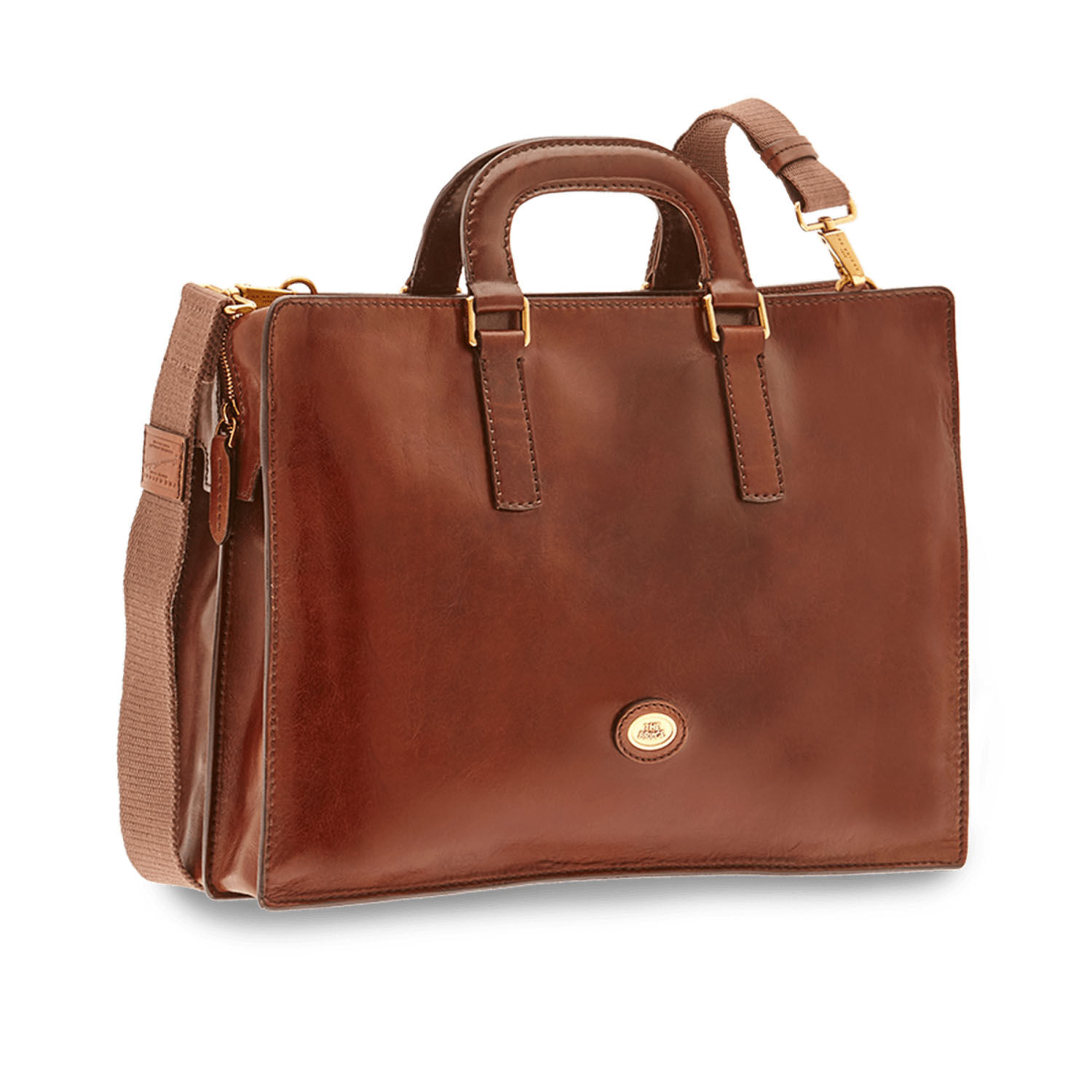 The Bridge Story Uomo Aktentasche 40cm - 06426901 The Bridge Story Uomo Aktentasche 40cm - 06426901