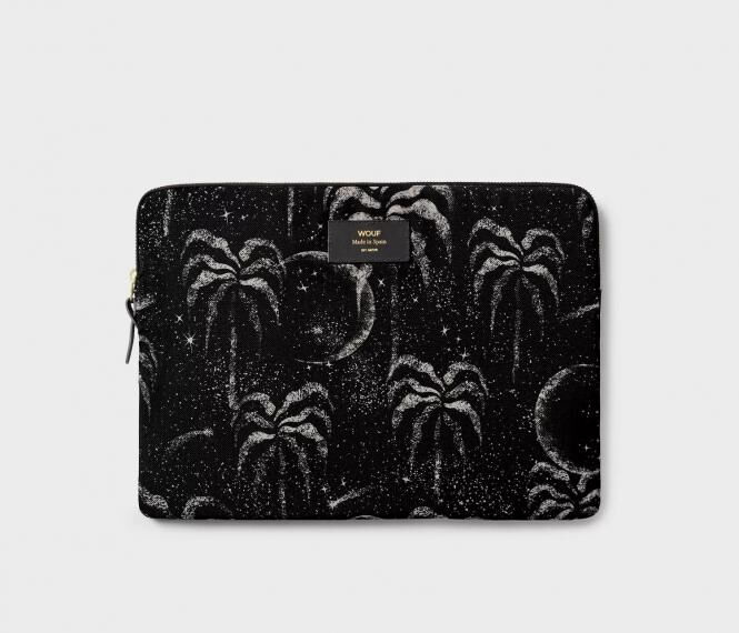 Wouf Recycled Collection Laptop 13" Eclipse Wouf Recycled Collection Laptop 13" Eclipse