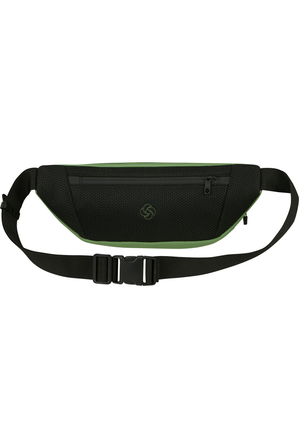 Samsonite Ecodiver Gürteltasche + GRATIS HOTELGUTSCHEIN Stone Green