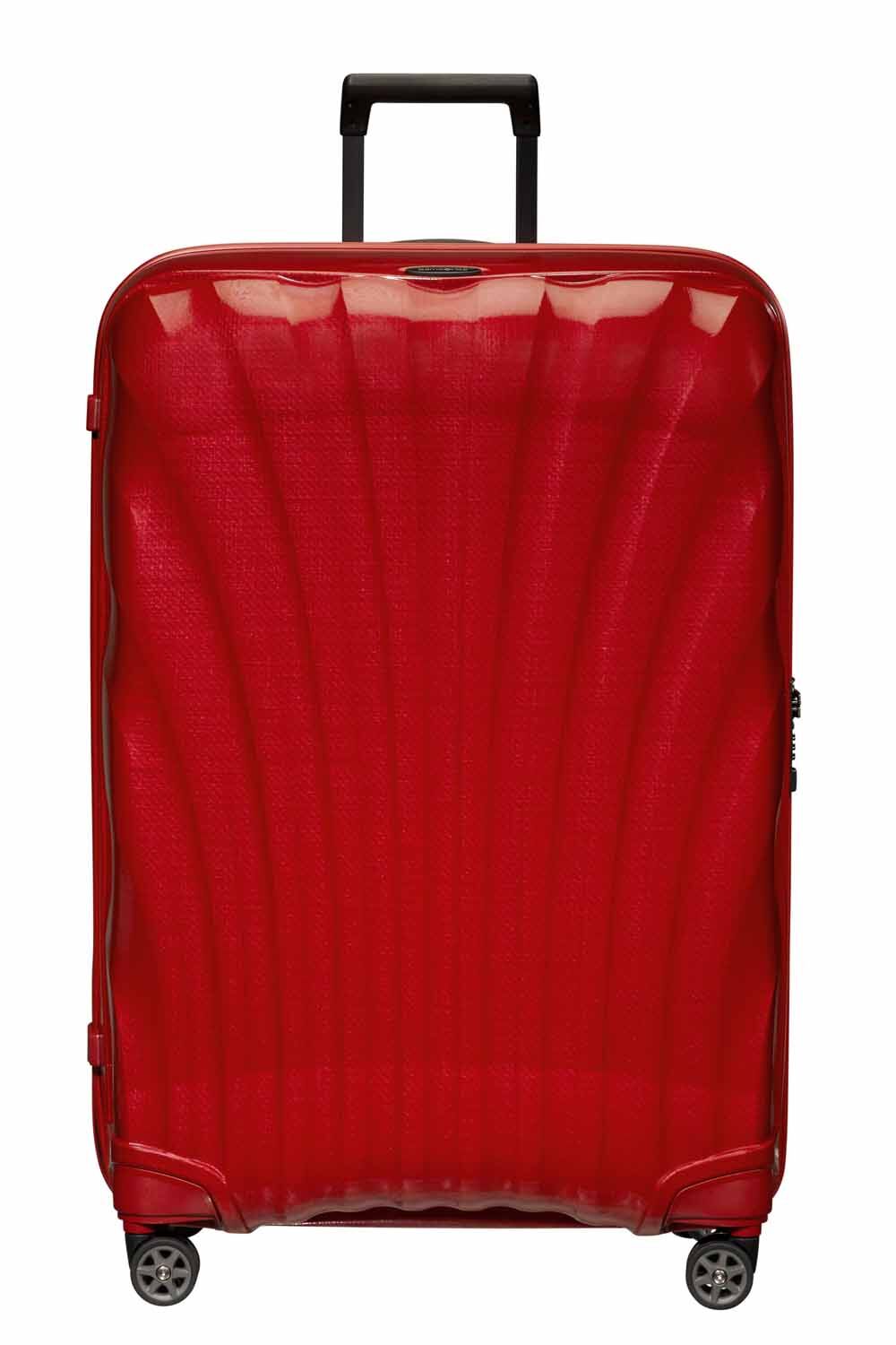 Samsonite C-Lite Season Trolley mit 4 Rollen 81cm