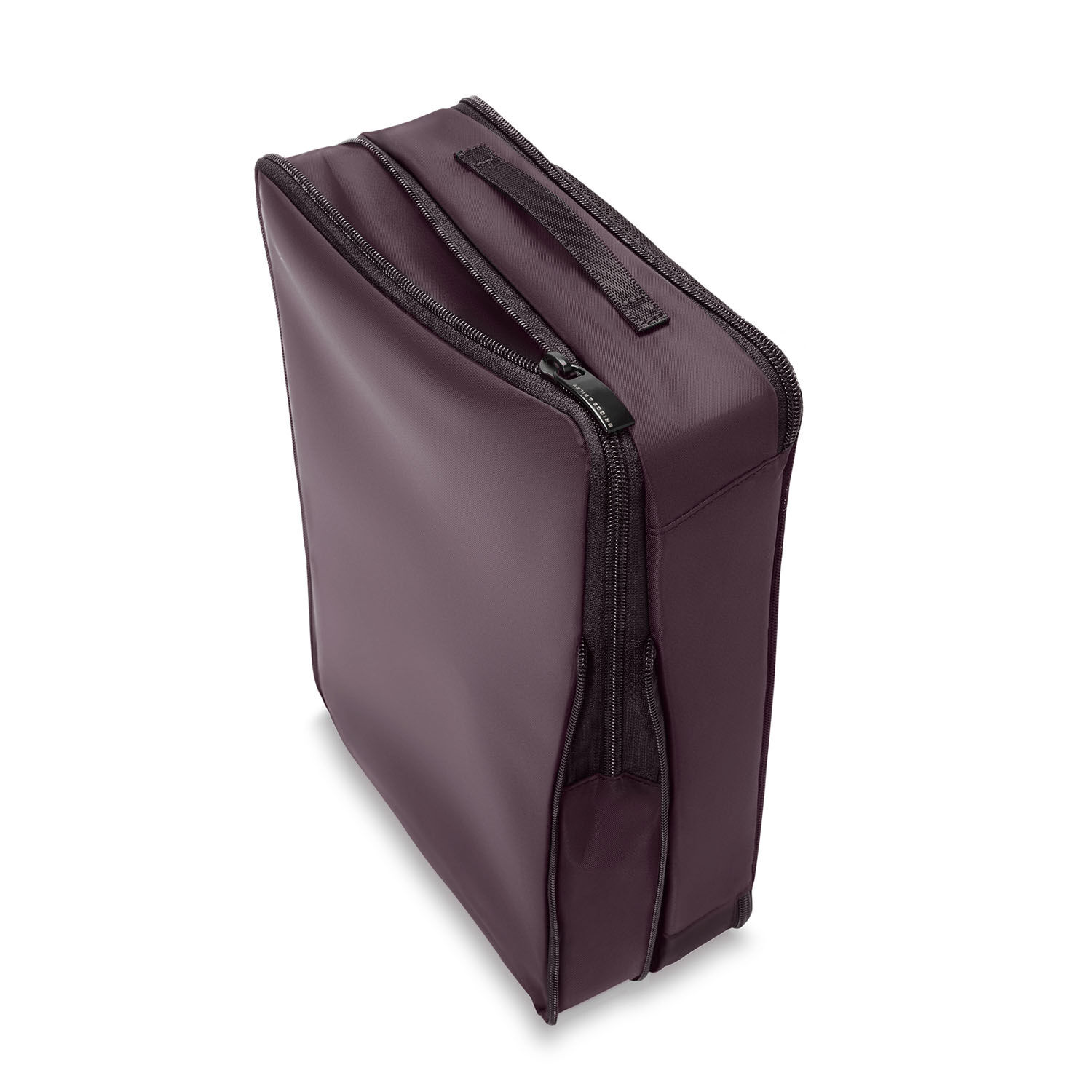 Briggs & Riley Travel Essentials Carry On Packing Cube 3-teilige Set Plum Briggs & Riley Travel Essentials Carry On Packing Cube 3-teilige Set Plum