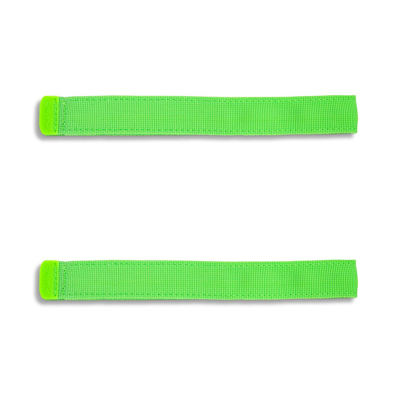 satch Schulzubehör SWAPS Neon Green
