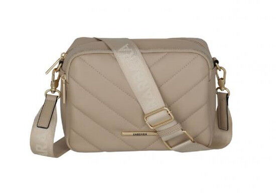 Travelite BARBARA COZY Crossbody Bag Sand