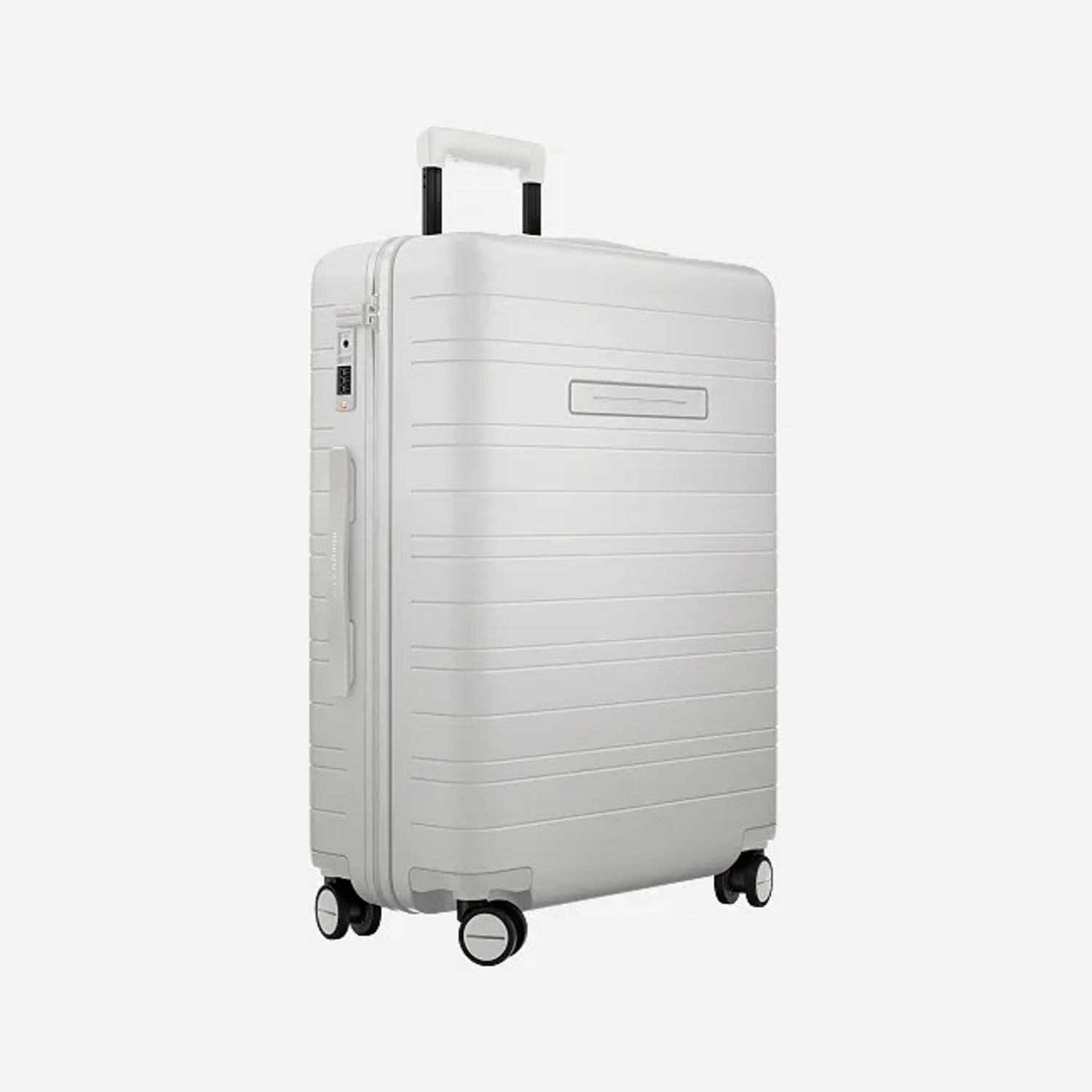Horizn Studios Essential H6 Check-In Reisekoffer 61L -Matte All White