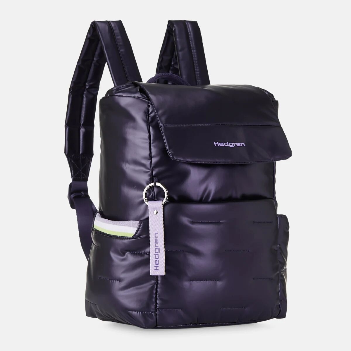 Hedgren Cocoon BILLOWY Rucksack Deep Blue