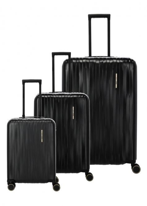 Travelite NOVELTY Trolley, 4-Rad