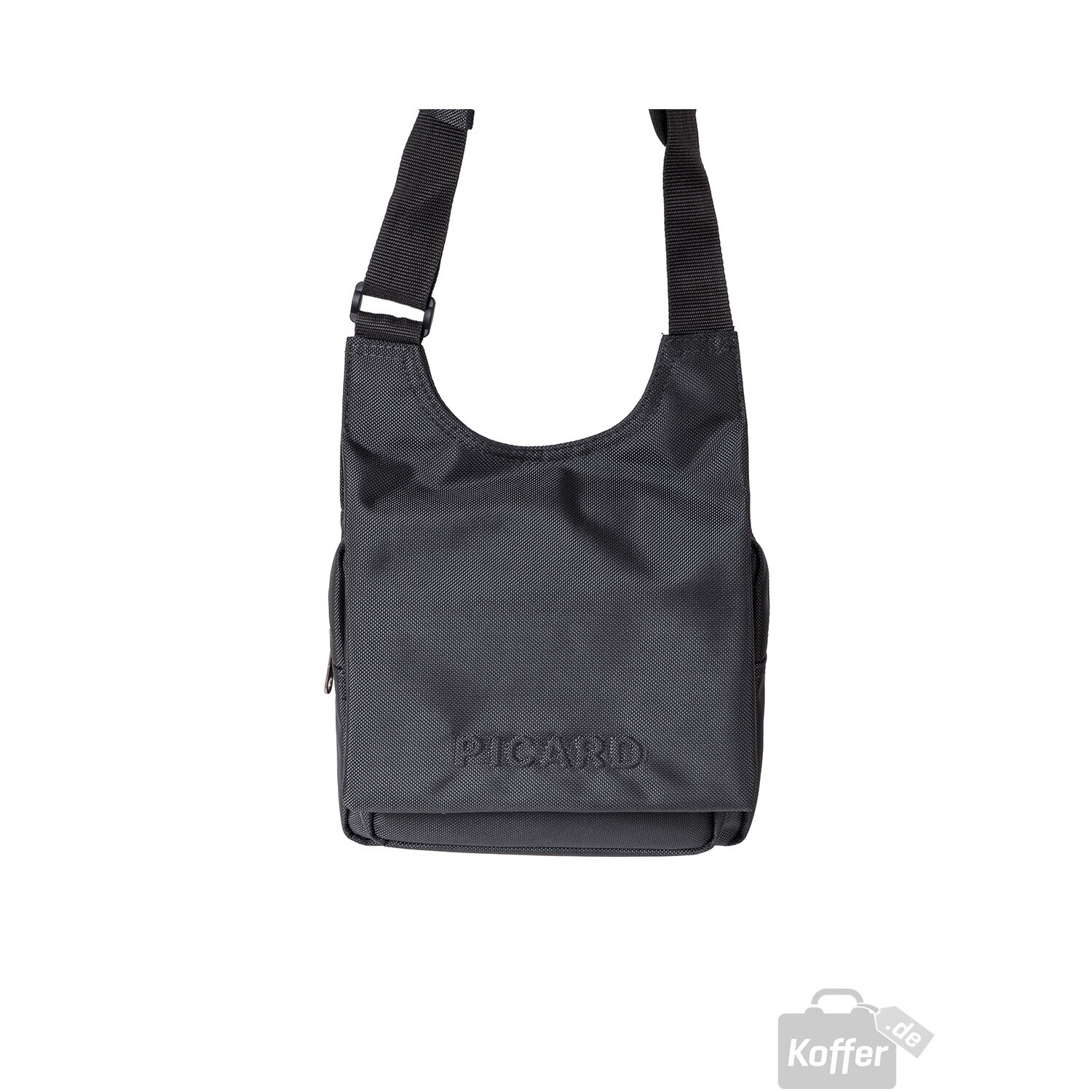Picard Hitec Schultertasche 24cm 2500