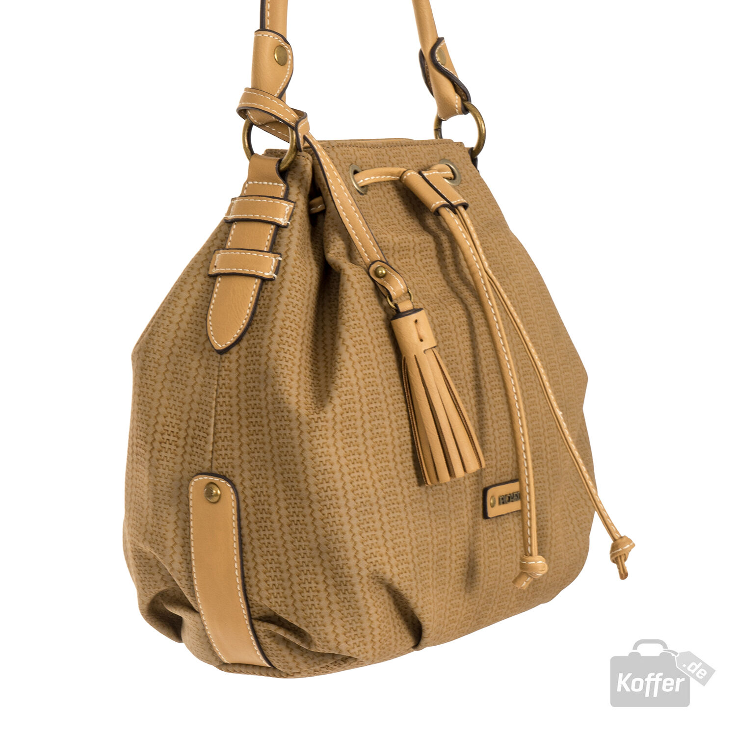 Picard Laguna Damentasche 2319 tabak