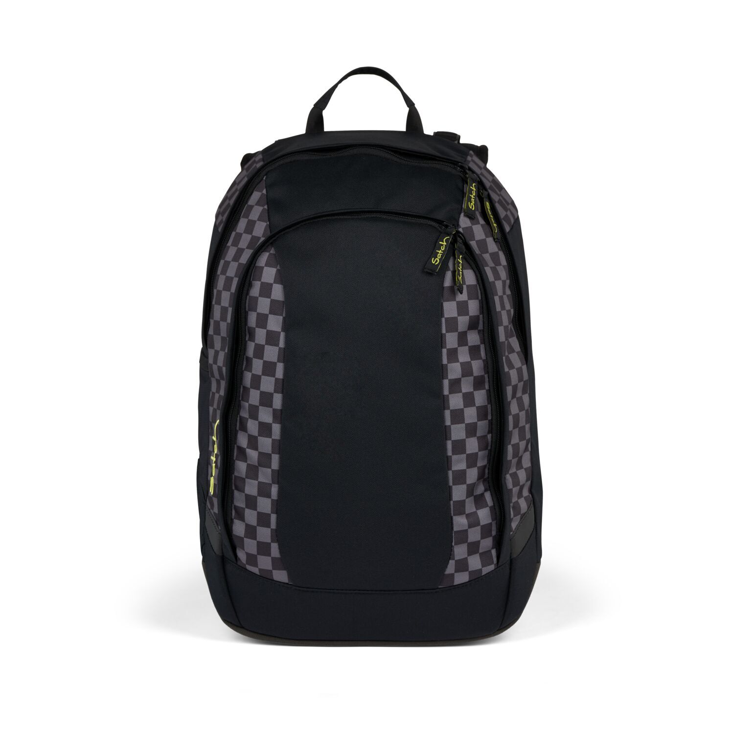 satch air Schulrucksack Dark Skate satch air Schulrucksack Dark Skate