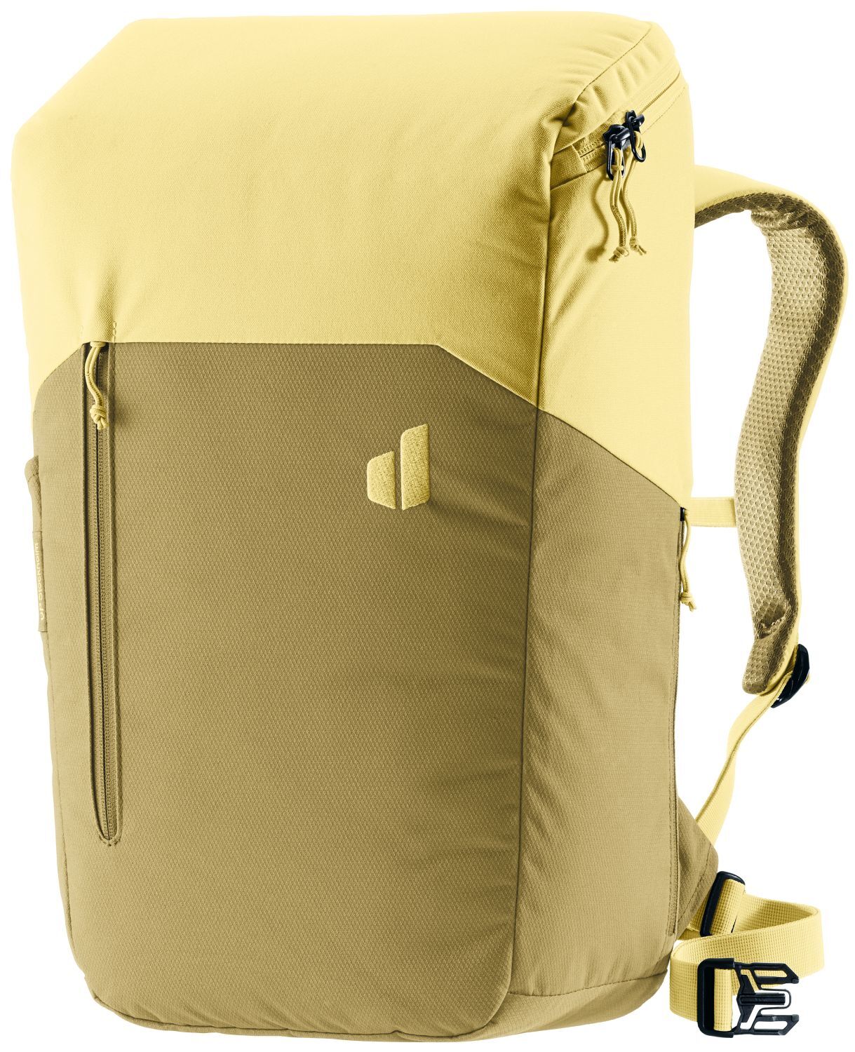 Deuter UP Stockholm Lifestyle Rucksack 2026, roots-barley