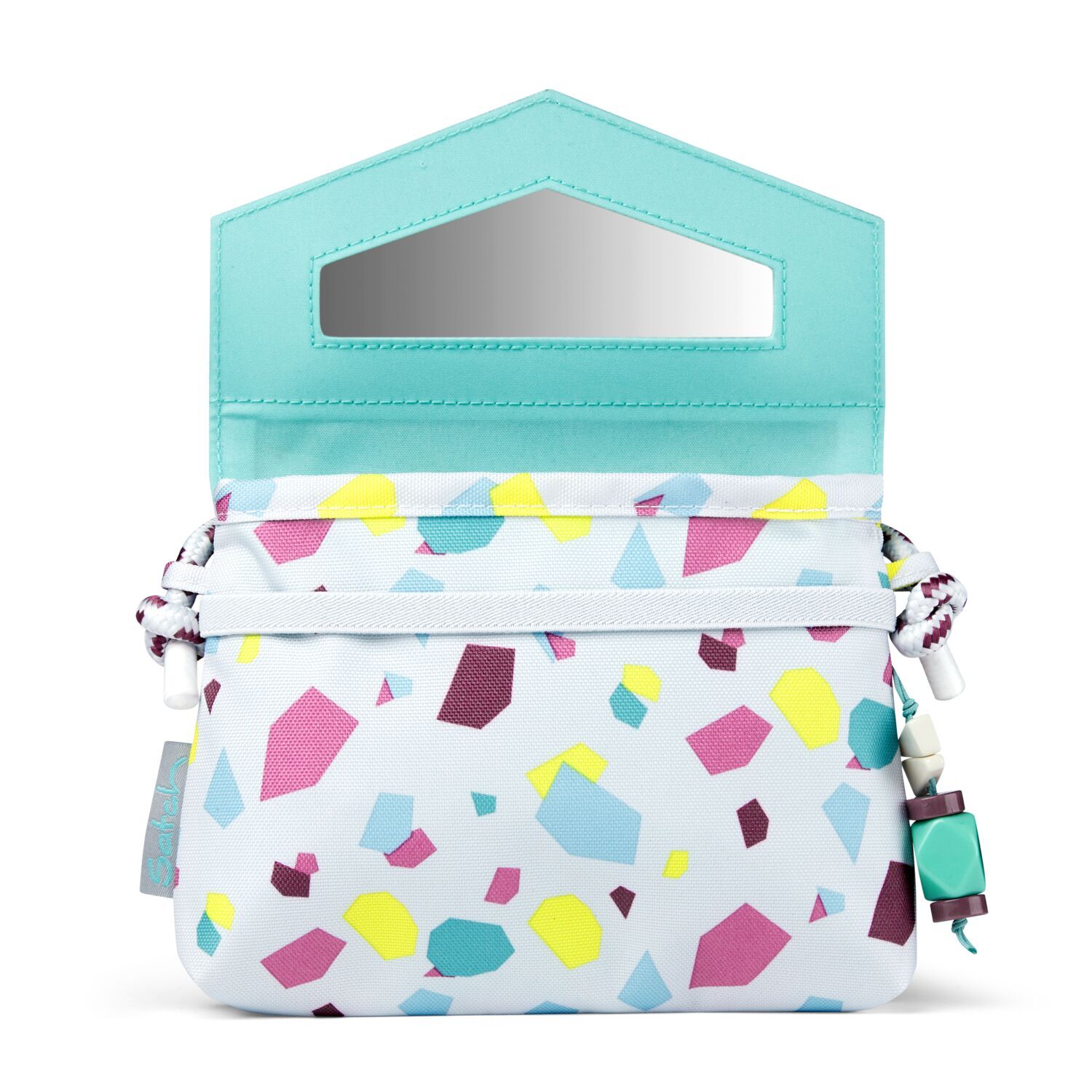 satch Freizeit Clutch -vorherige Kollektionen Dreamy Mosaic satch Freizeit Clutch -vorherige Kollektionen Dreamy Mosaic