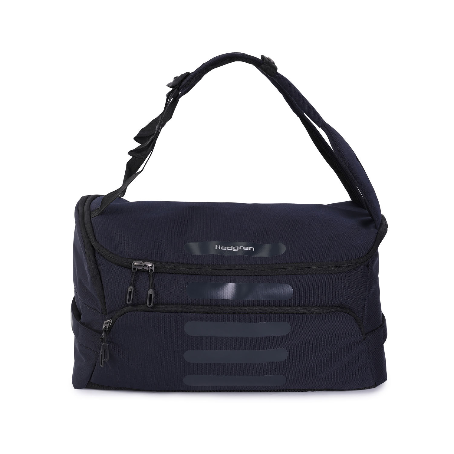 Hedgren Comby SOJOURN Duffle/Bacpack Cabin Size Peacoat Blue