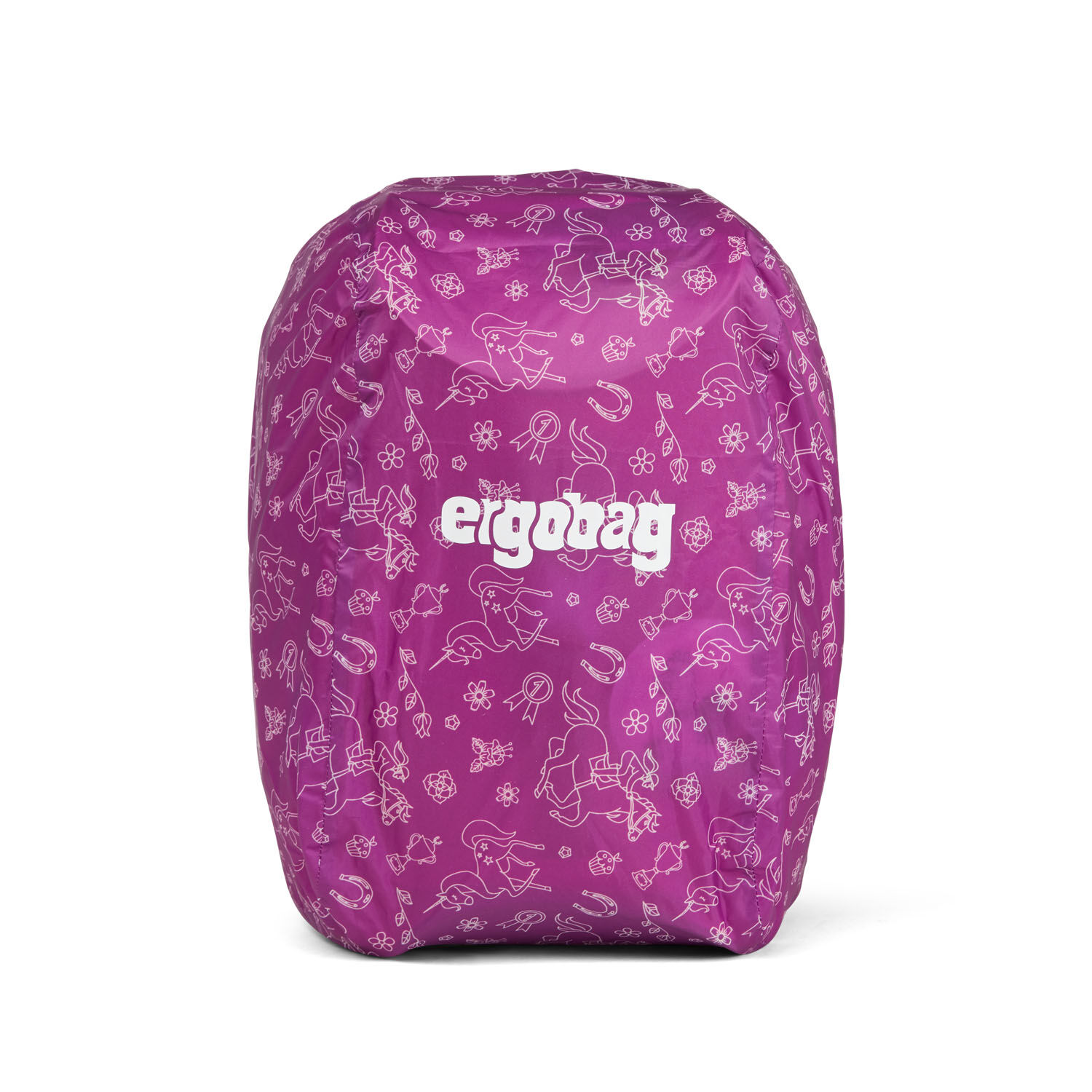 ergobag Schulzubehör Regencape Mini ergobag Schulzubehör Regencape Mini