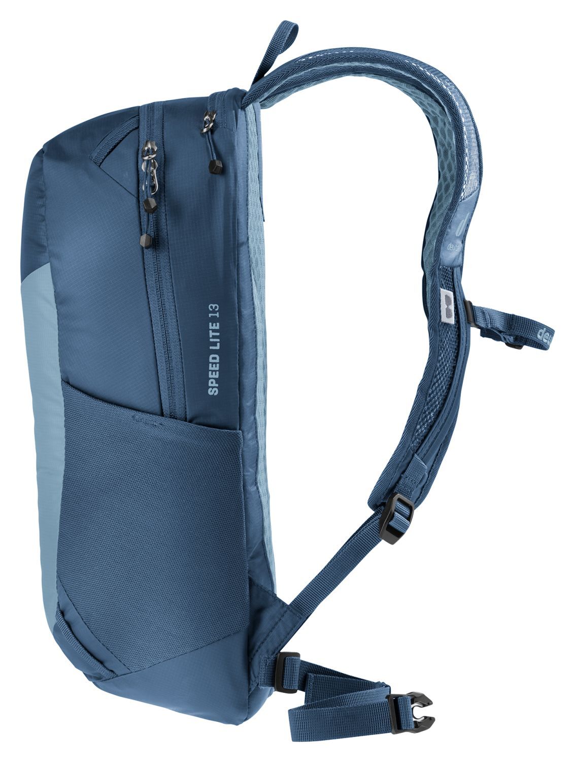 Deuter Speed Lite 13 Wanderrucksack atlantic-ink