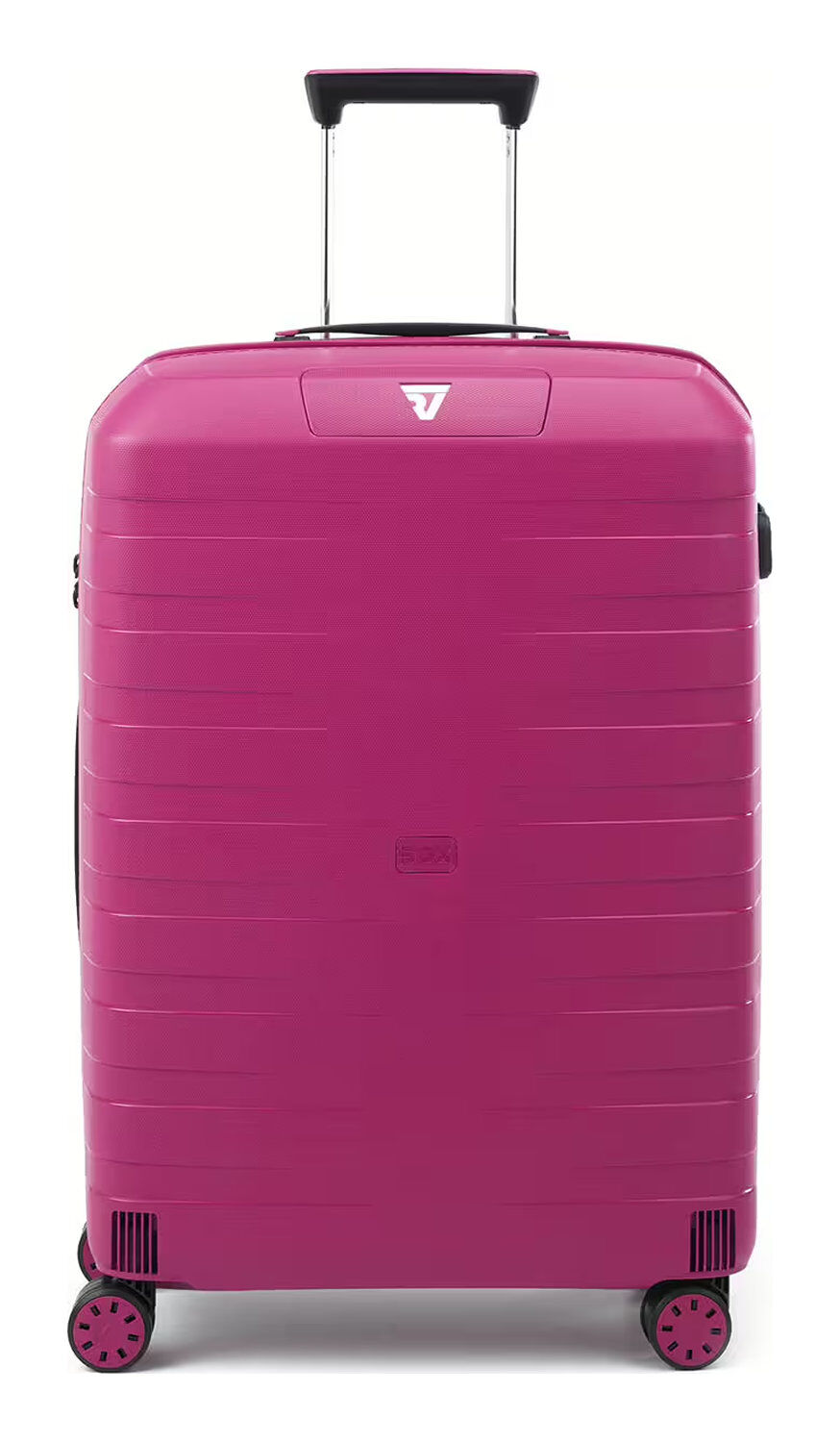 Roncato Box Sport 2.0 Mittelgrosse Koffer 69cm Magenta