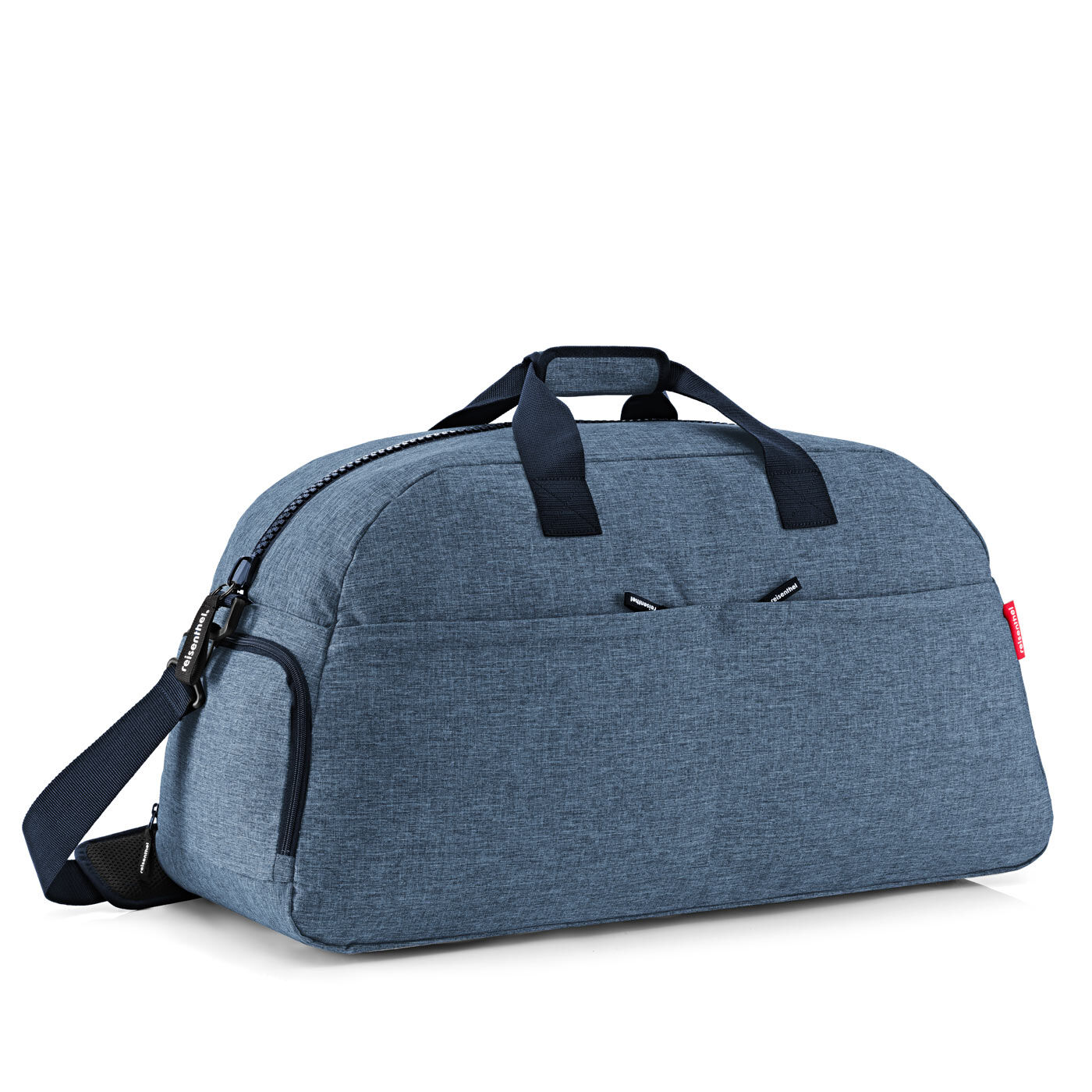 Reisenthel Travelling overnighter plus twist blue