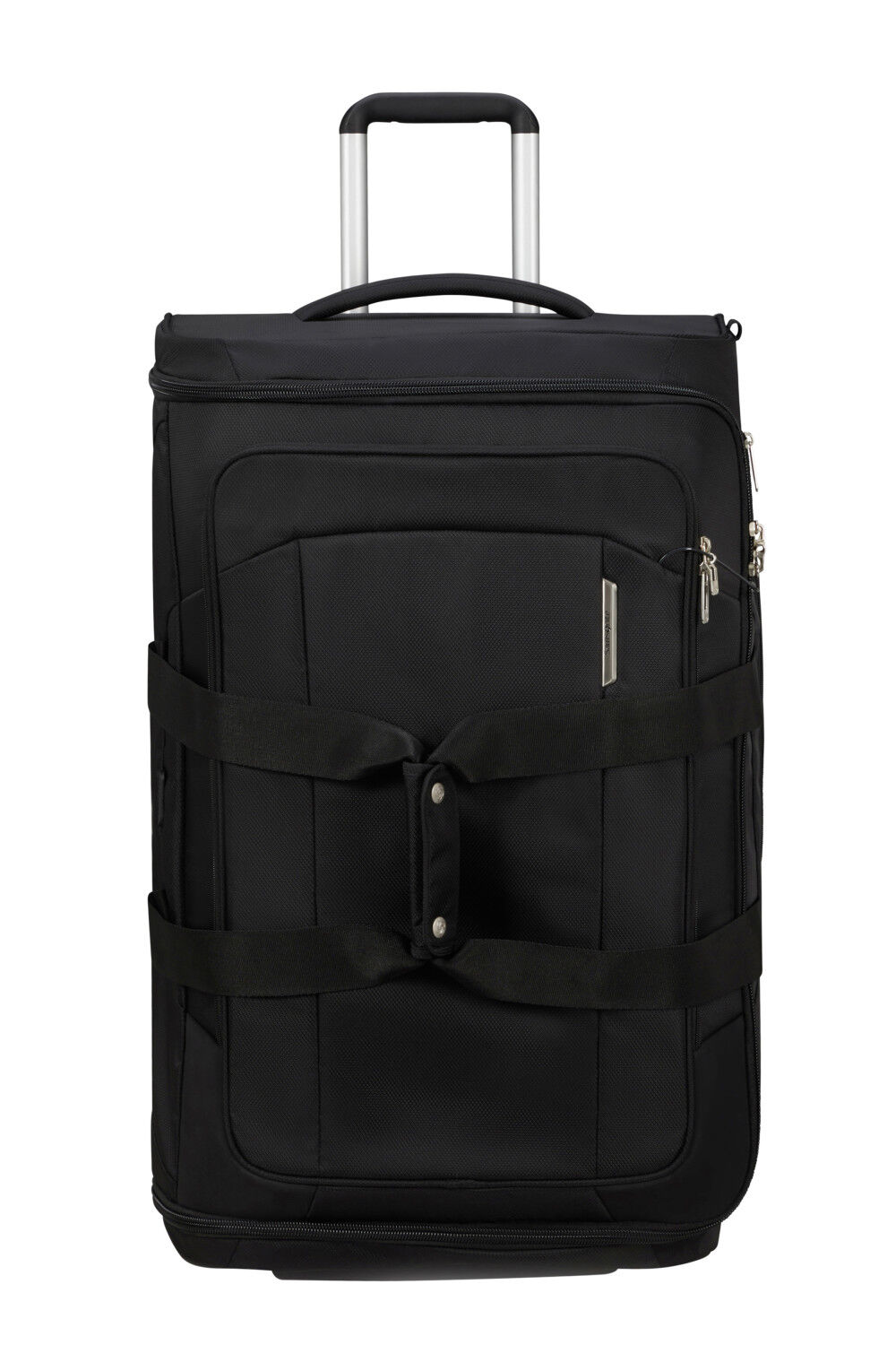 Samsonite Respark Reisetasche mit Rollen 74cm Ozone Black Samsonite Respark Reisetasche mit Rollen 74cm Ozone Black