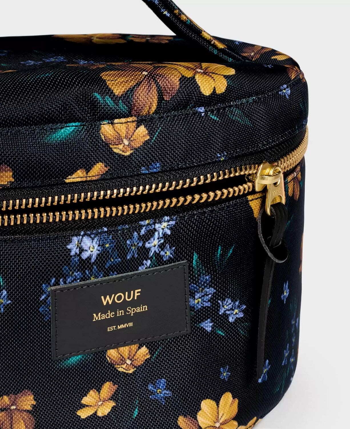 Wouf Daily Collection Vanity Bag Adele