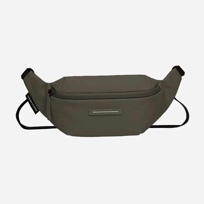 Horizn Studios SoFo Cross-Body Bag Dark Olive