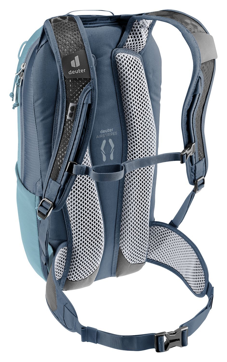 Deuter Race 16 Fahrradrucksack atlantik-ink
