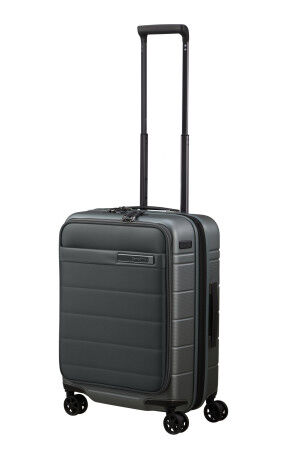 Samsonite Neopod Trolley mit 4 Rollen, erweiterbar 55cm Samsonite Neopod Trolley mit 4 Rollen, erweiterbar 55cm