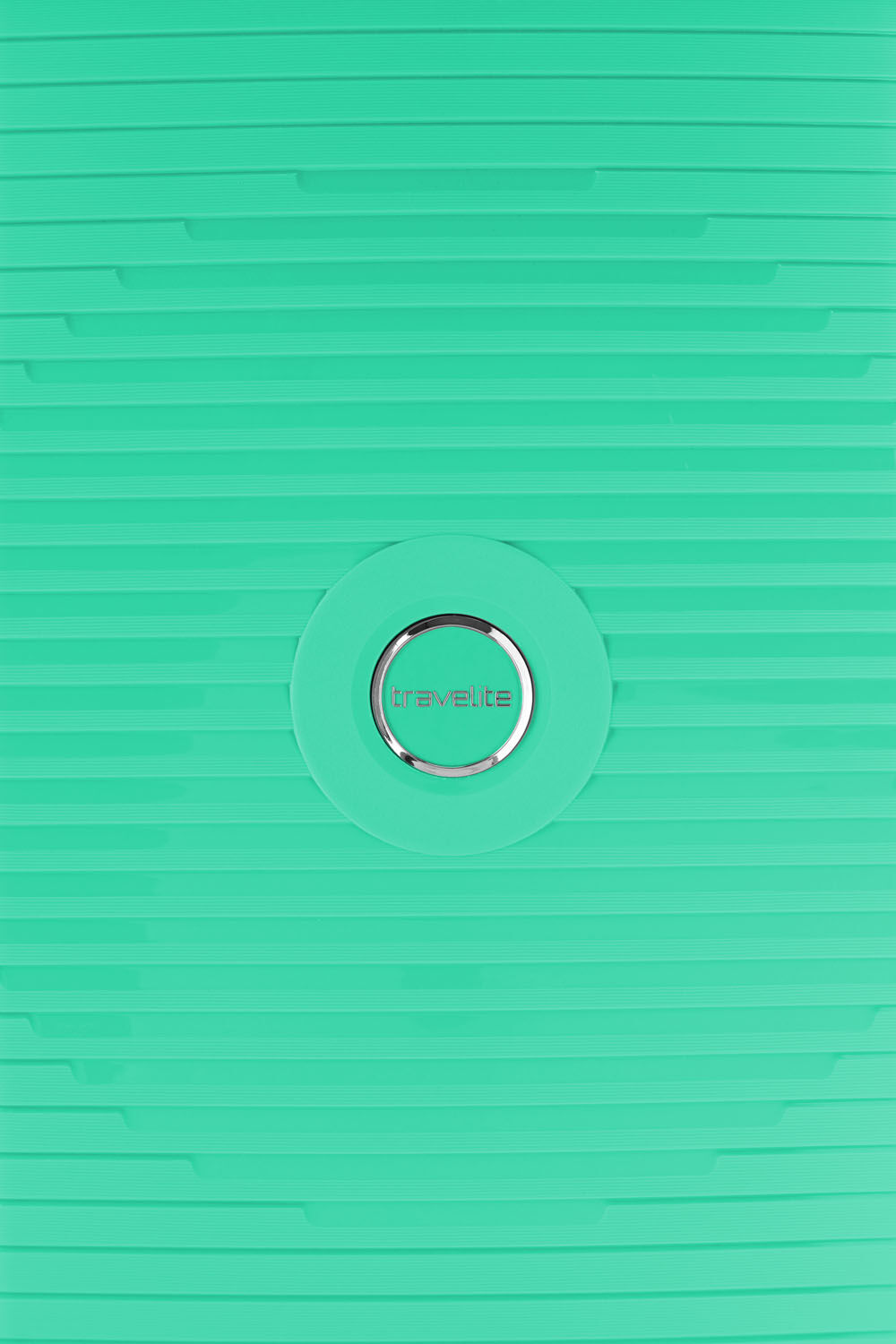 Travelite Orbita Trolley S 4-Rollen Grün Travelite Orbita Trolley S 4-Rollen Grün