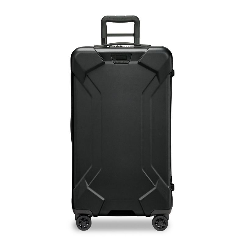 Briggs & Riley Torq Medium Trunk 4-Rollen-Trolley