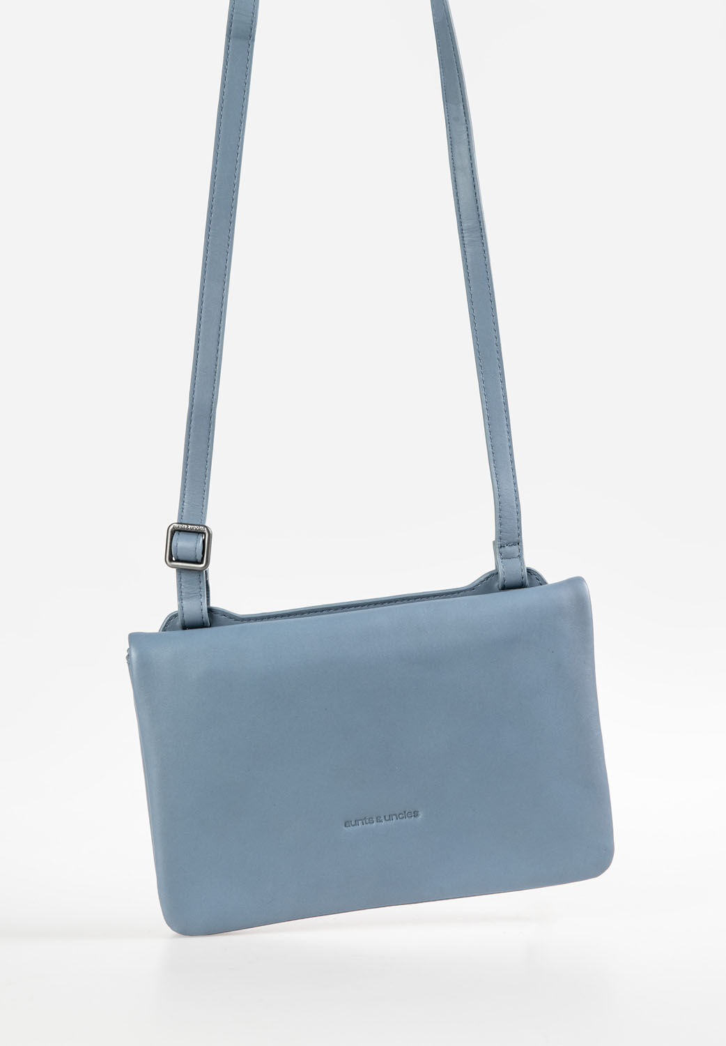 aunts & uncles Jamie's Orchard Nashi Handtasche flint stone
