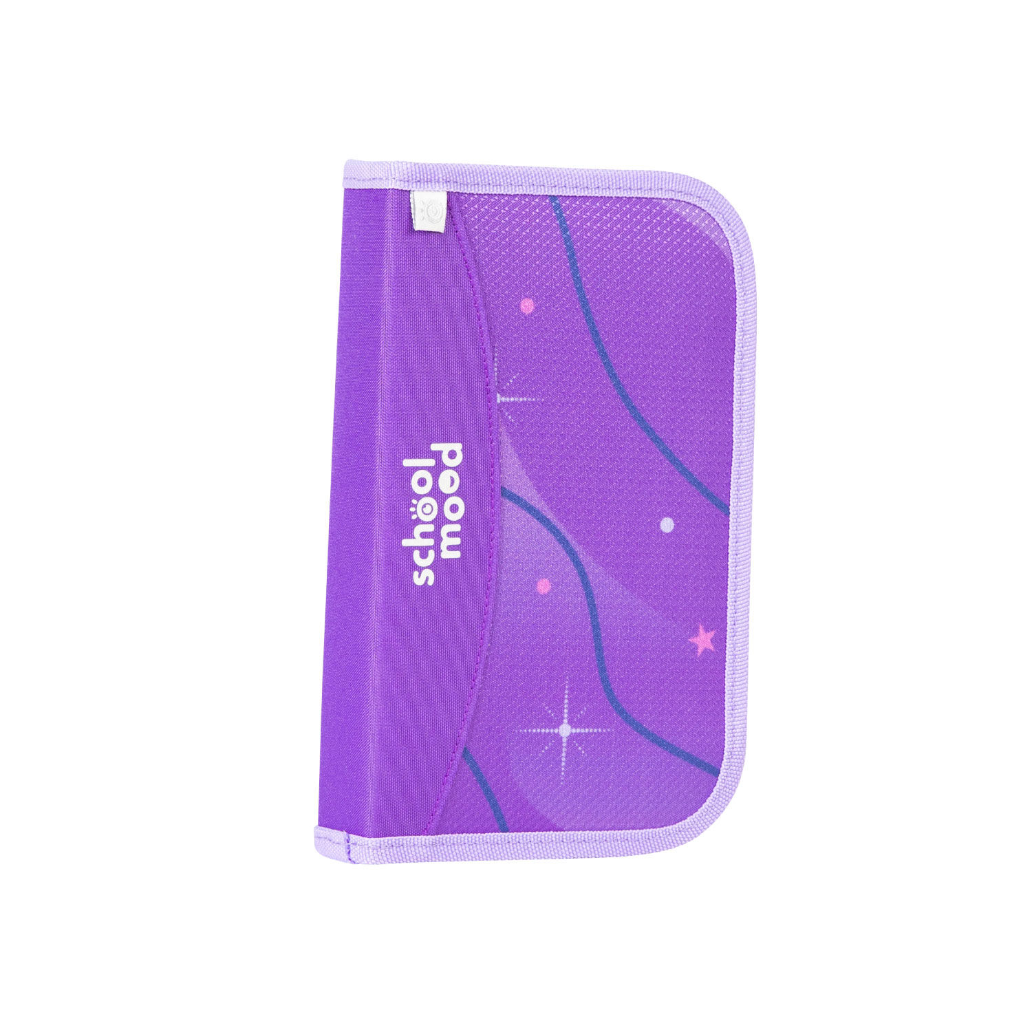 School-Mood Timeless Pro 7-tlg. Schulranzenset Marie (Pegasus)
