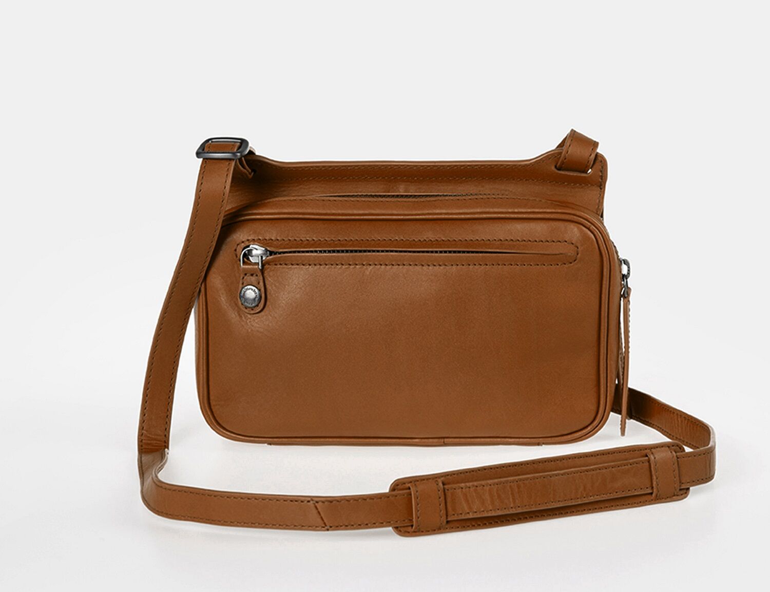 aunts & uncles Jamie´s Orchard AZALEA Umhängetasche cognac aunts & uncles Jamie´s Orchard AZALEA Umhängetasche cognac