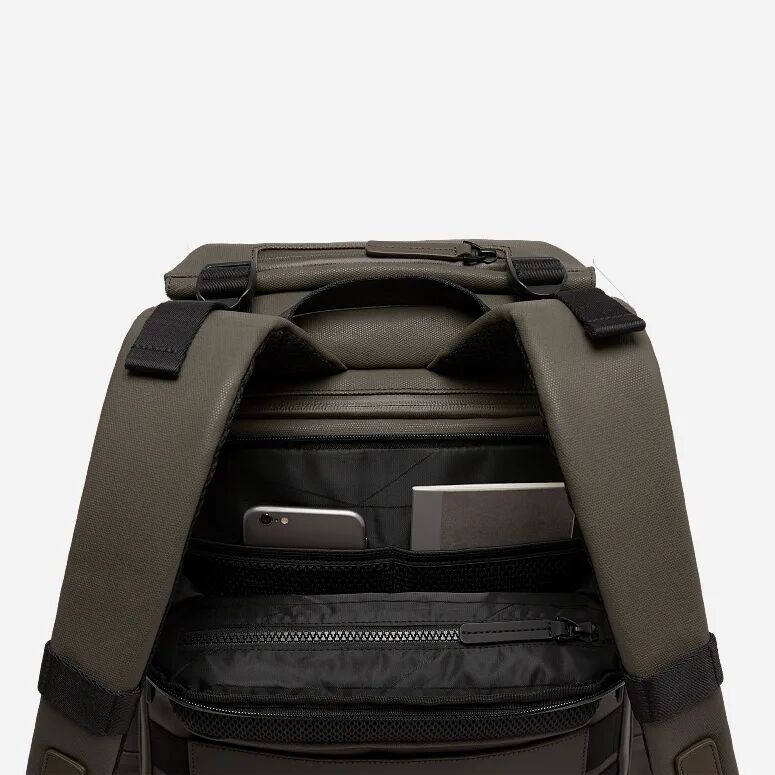 Horizn Studios SoFo Backpack Travel Dark Olive Horizn Studios SoFo Backpack Travel Dark Olive
