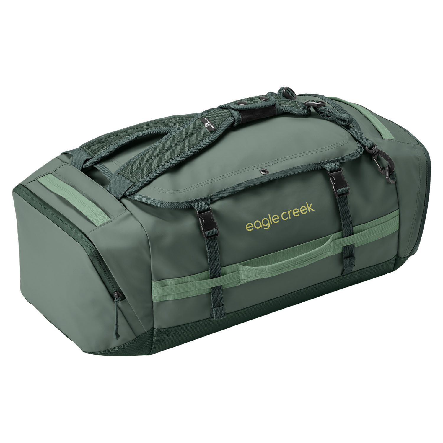 eagle creek Cargo Hauler Duffel 60L 2026 sycamore green