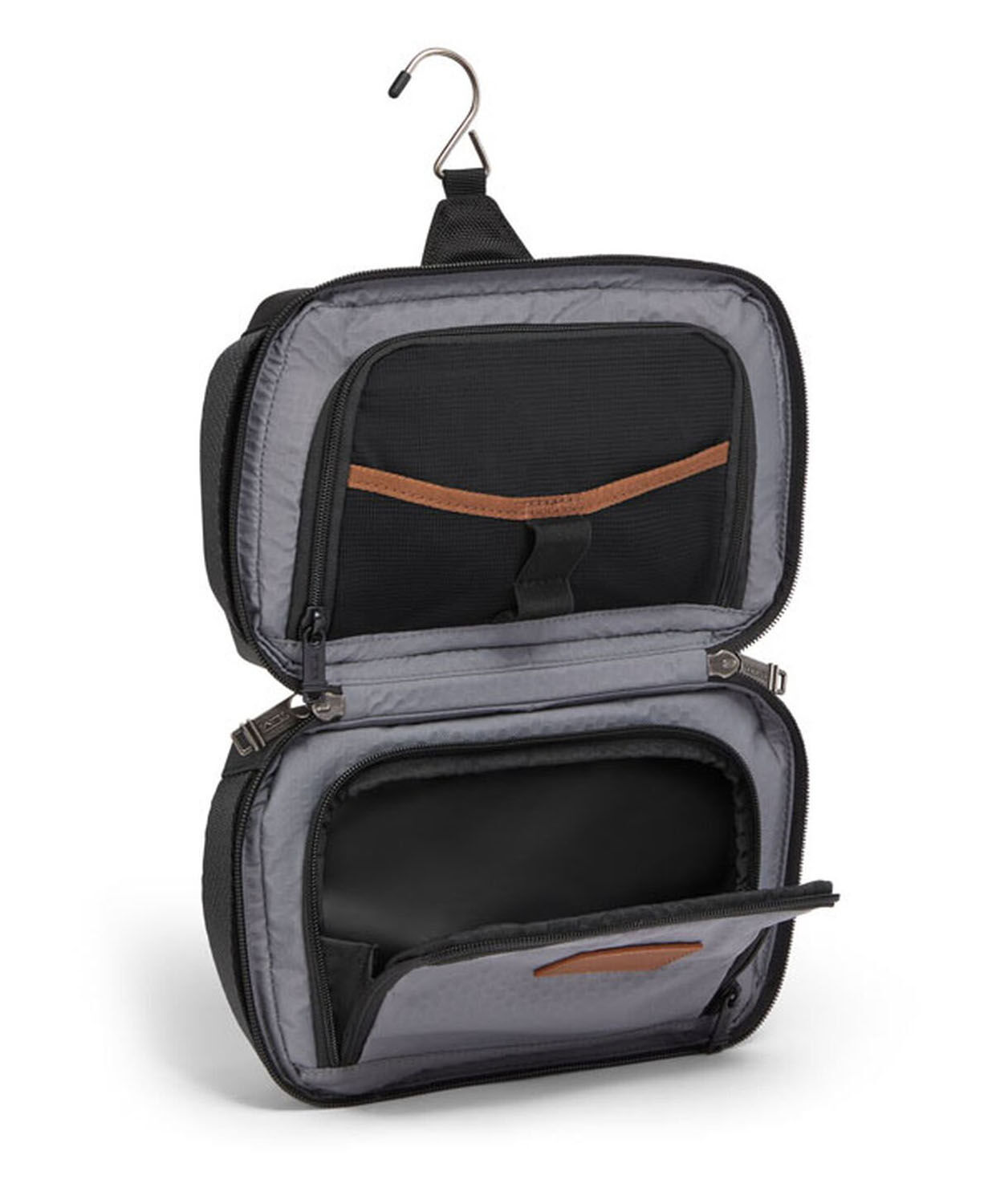 Tumi Alpha Bravo Response Kulturbeutel zum Aufhängen + GRATIS HOTELGUTSCHEIN Tumi Alpha Bravo Response Kulturbeutel zum Aufhängen + GRATIS HOTELGUTSCHEIN