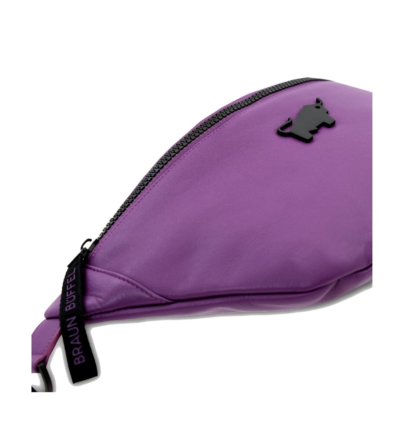 Braun Büffel Capri Cross Body Bag viola Braun Büffel Capri Cross Body Bag viola