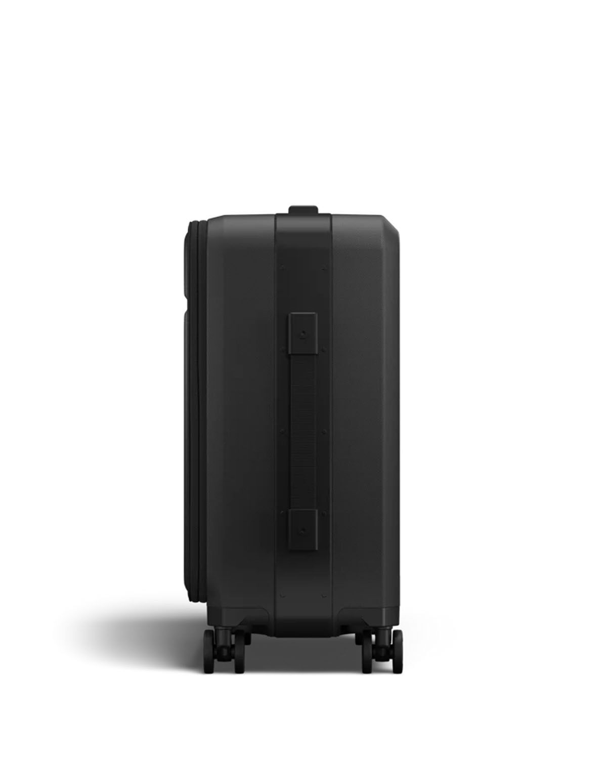 D_b_ Ramverk Pro Front-access Carry-on Black Out