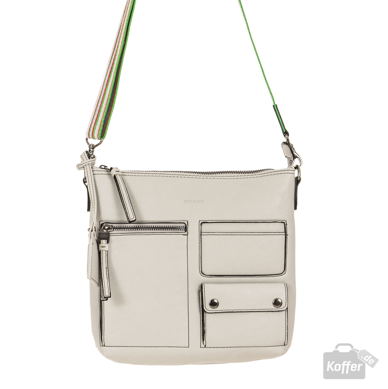 Picard Tidy Damentasche 2312 Reef