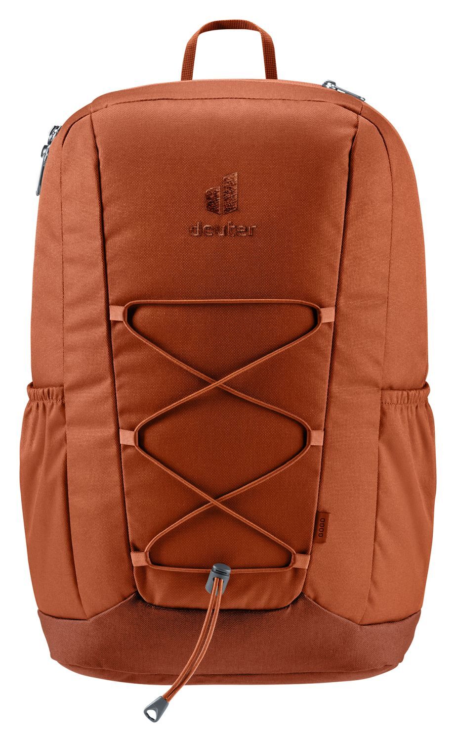Deuter Gogo Lifestyle Rucksack, copper-oak