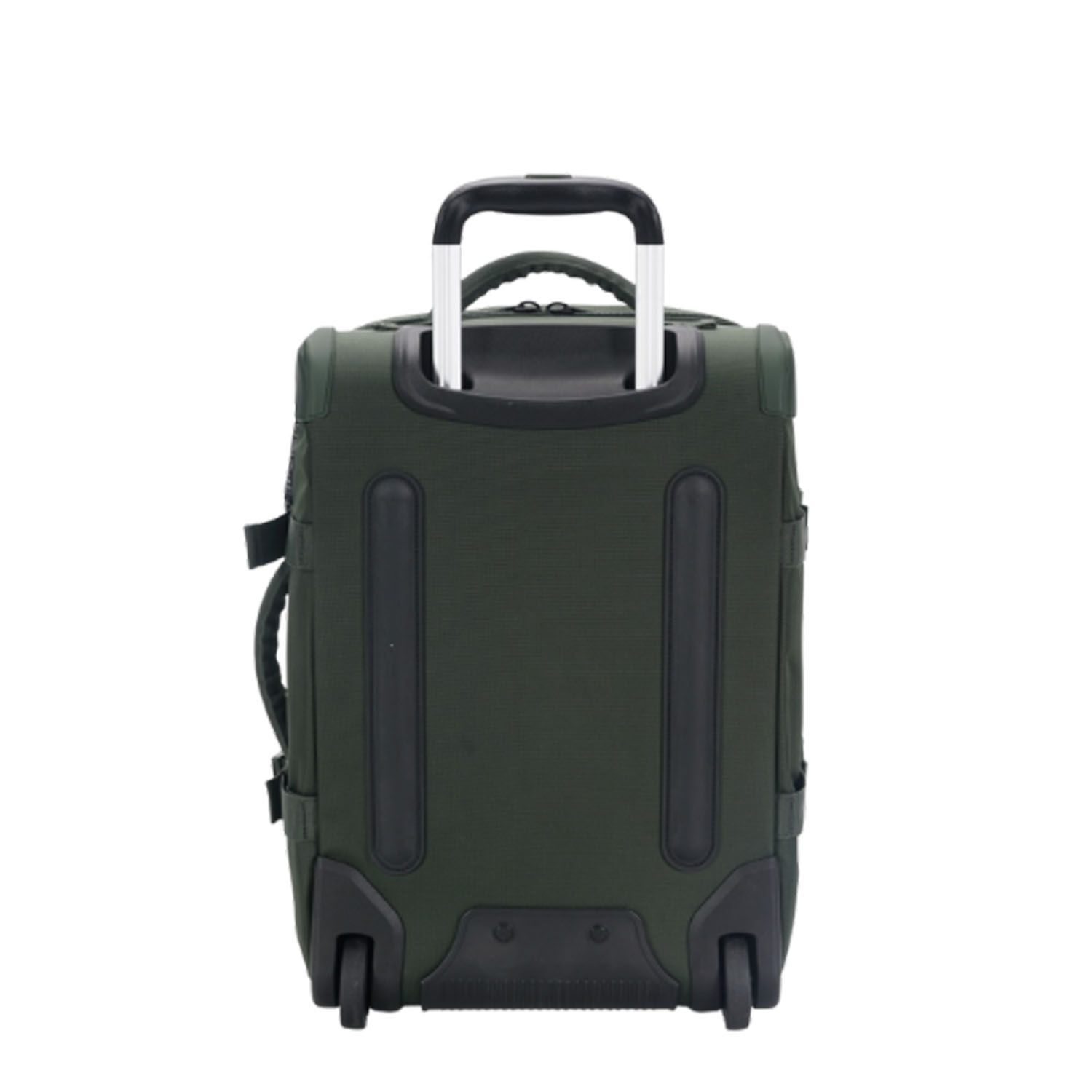 JUMP Moorea 2 Kabinentasche mit 2 Fächer, 2-Rollen Kaki JUMP Moorea 2 Kabinentasche mit 2 Fächer, 2-Rollen Kaki