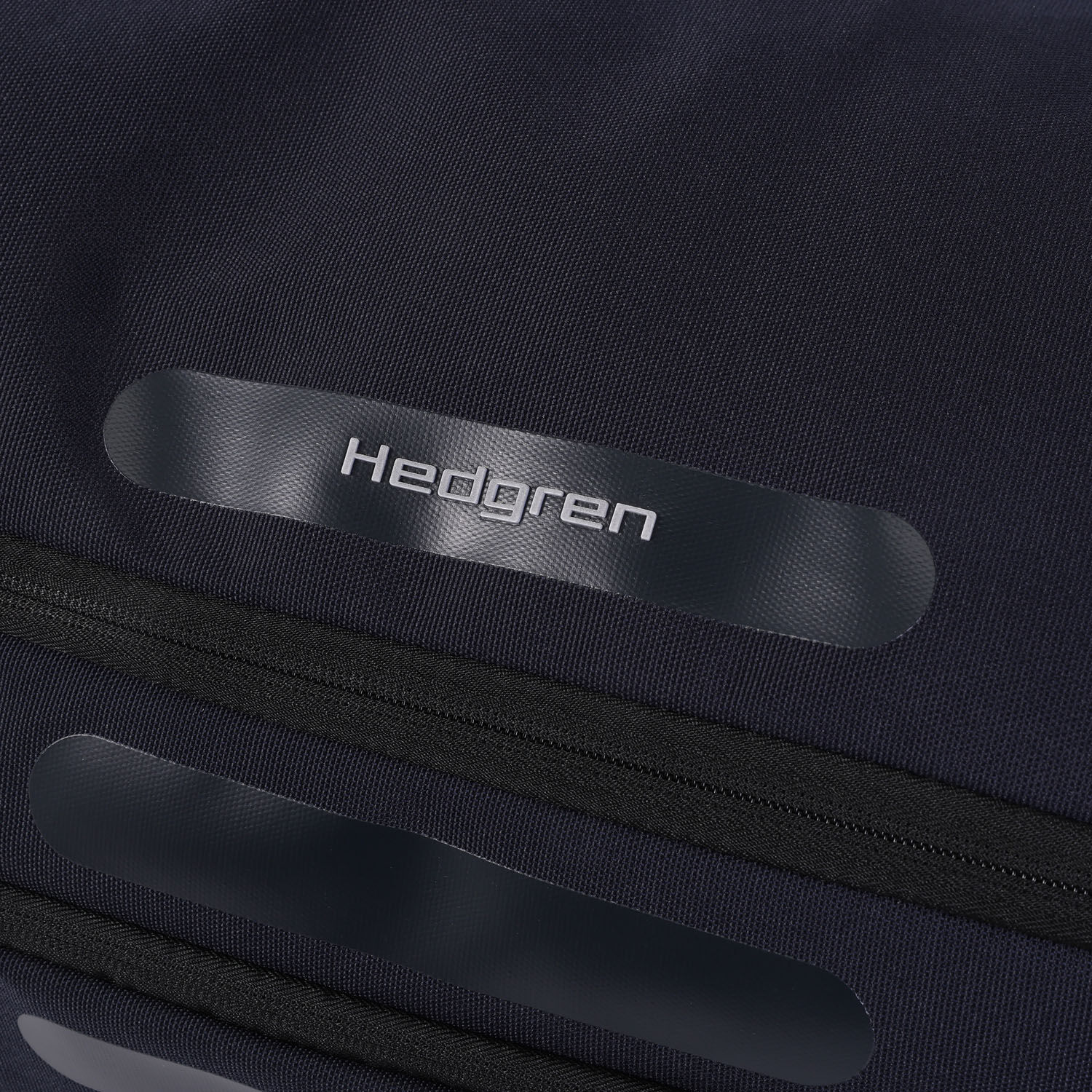 Hedgren Comby SOJOURN Duffle/Bacpack Cabin Size Peacoat Blue