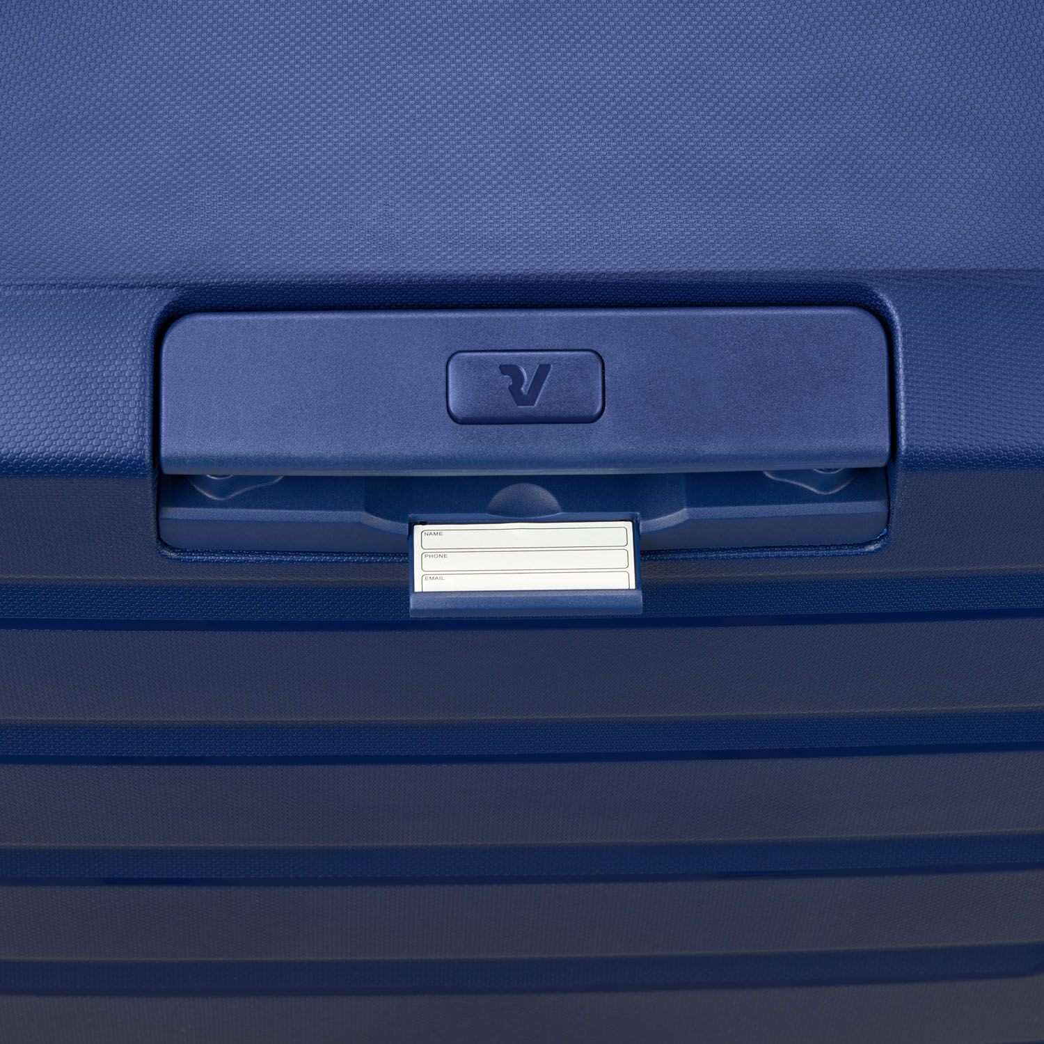 Roncato B-Flying Trunk Large blue notte