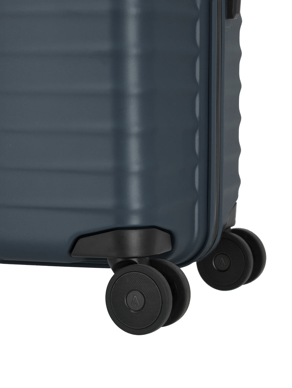 TITAN Upgrade Trolley M+ 4-Rollen Midnight blue