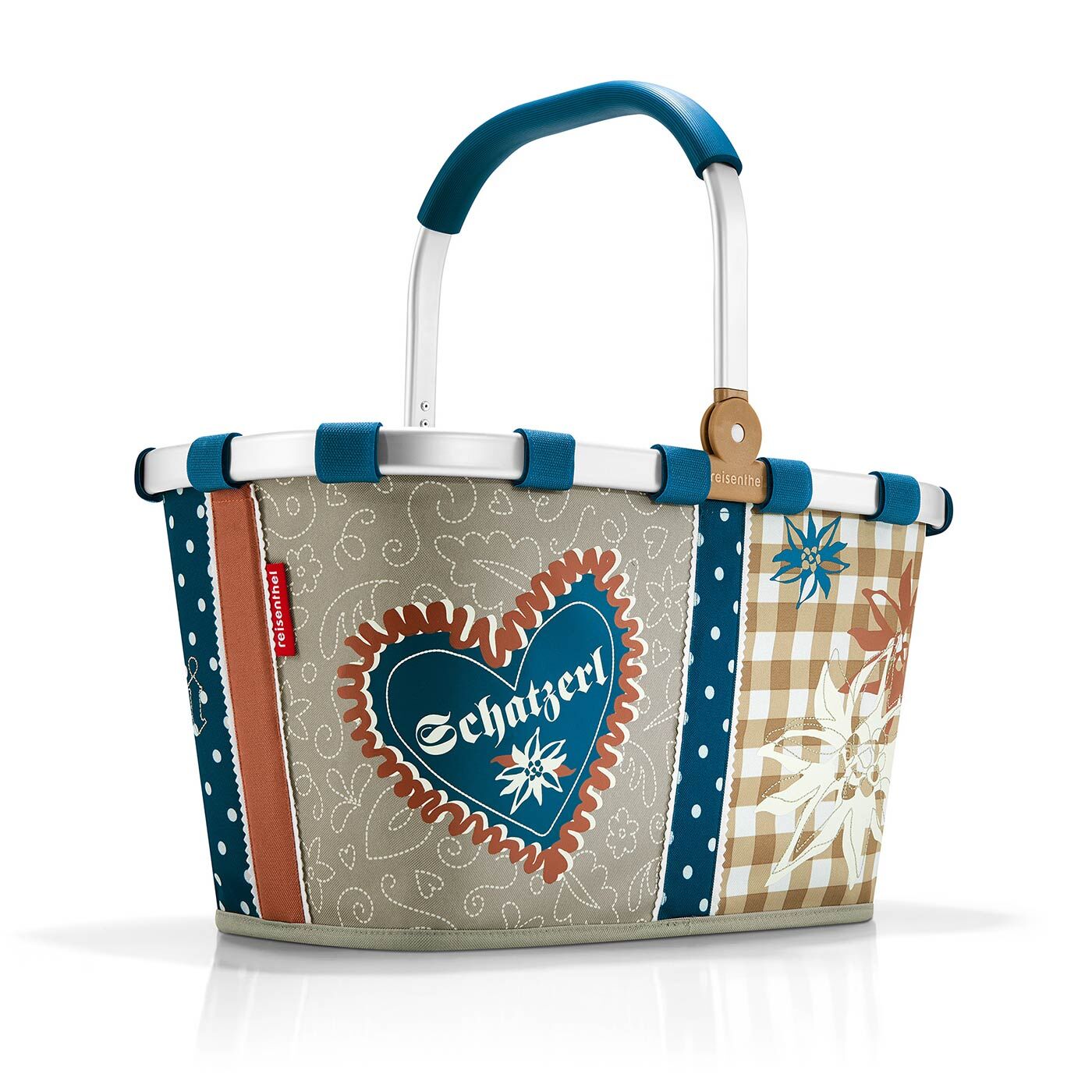 Reisenthel Shopping carrybag special edition bavaria 4