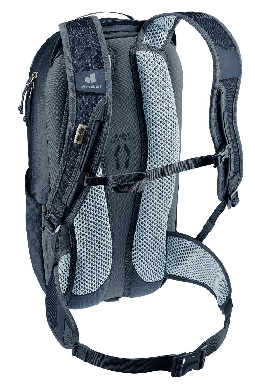 Deuter Race 12 Fahrradrucksack black