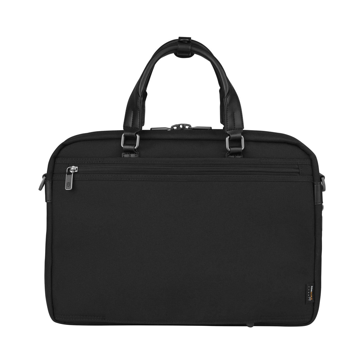 Victorinox Werks Professional CORDURA® 13'' Laptop Brief schwarz Victorinox Werks Professional CORDURA® 13'' Laptop Brief schwarz