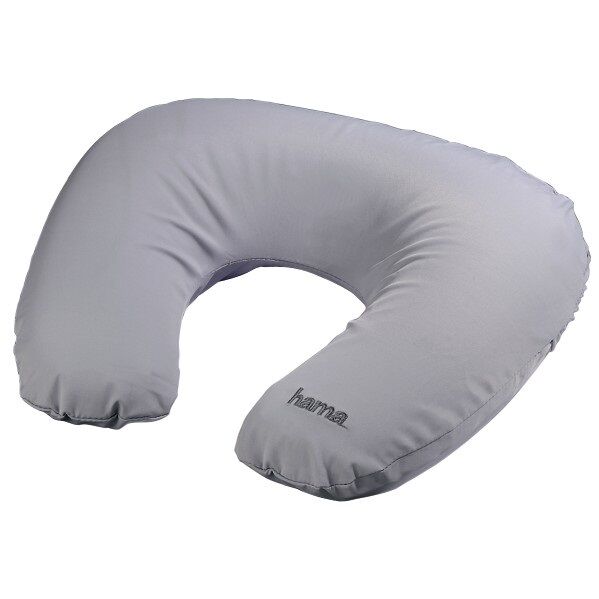 Hama Reiseutensilien Nackenhörnchen