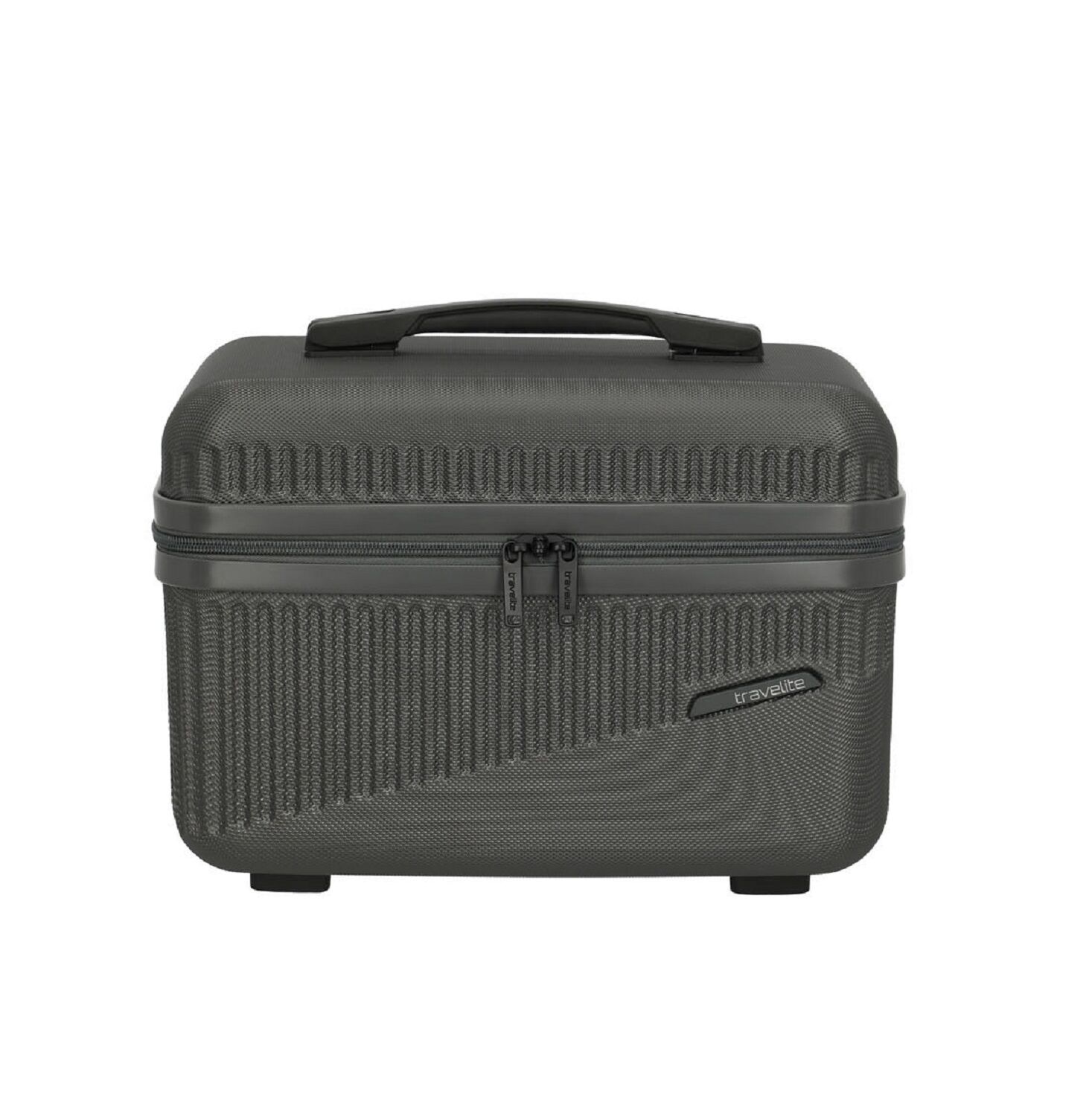 Travelite Bali Beautycase Anthrazit