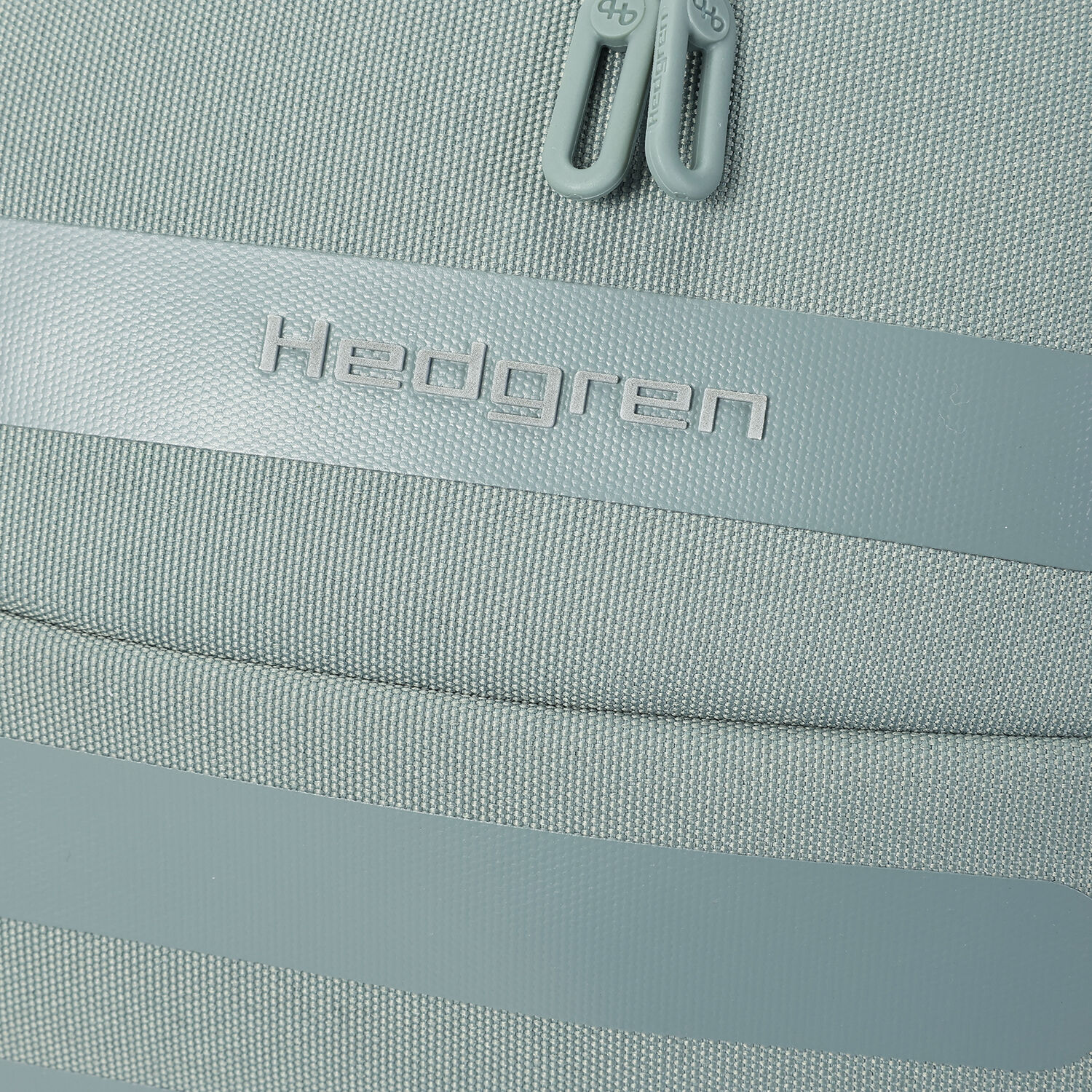 Hedgren Comby TRIP M Exp Travel Backpack 15,6" Grey-Green Hedgren Comby TRIP M Exp Travel Backpack 15,6" Grey-Green