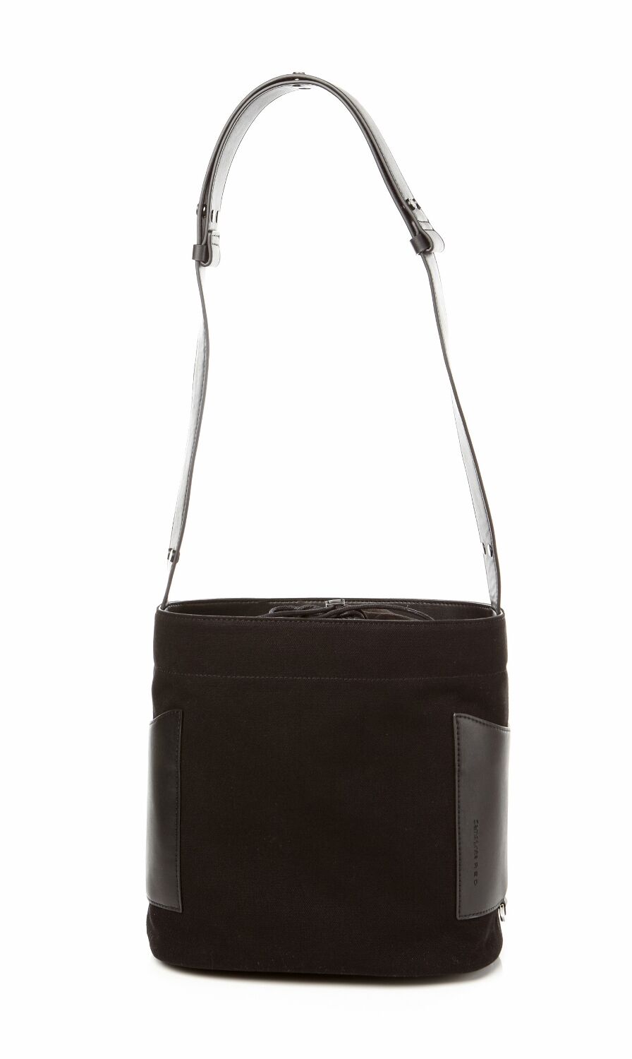 Samsonite RED Eilyn Schultertasche Black