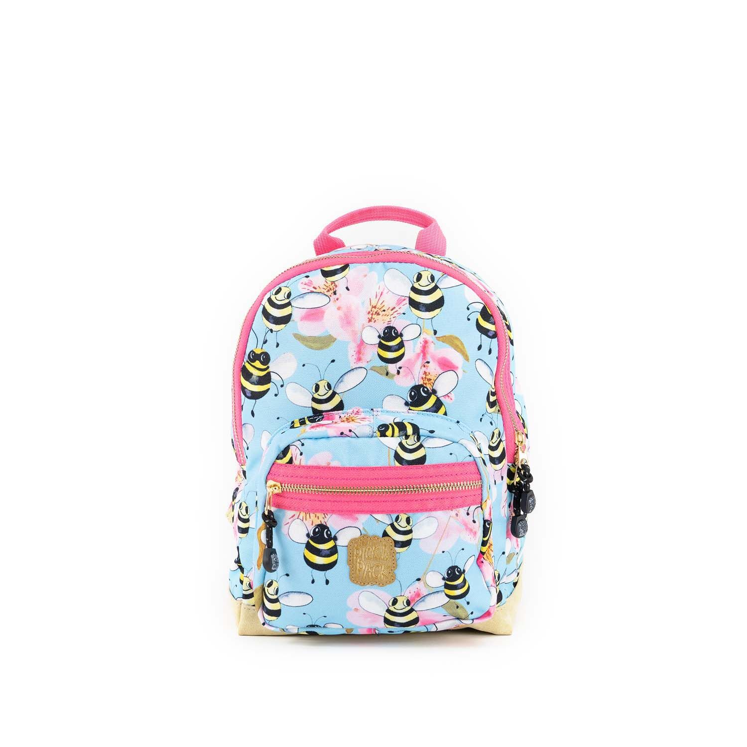 Pick & Pack Bee Backpack S Pick & Pack Bee Backpack S